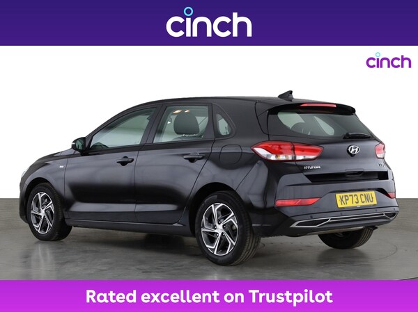 Used Hyundai i30 2023 for sale - 76069975: Photo 6
