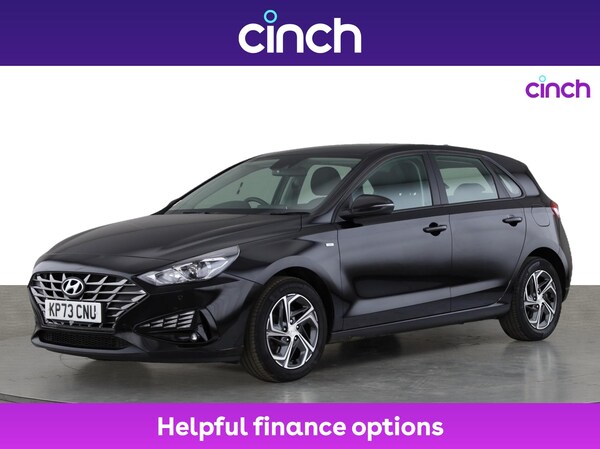 Used Hyundai i30 2023 for sale - 76069975: Photo 9