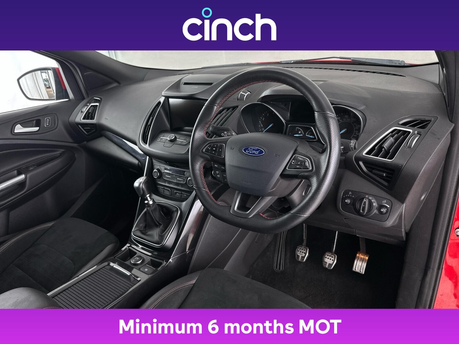 Used Ford Kuga 2019 for sale - 76324443: Photo 12