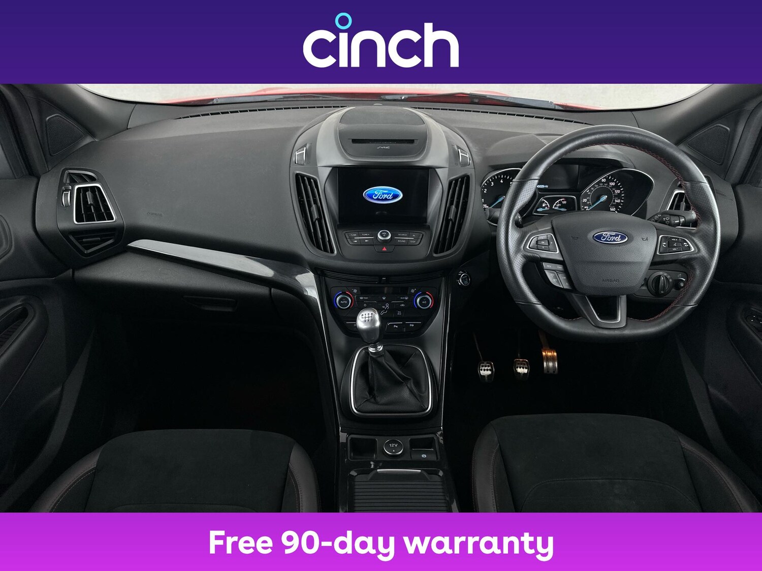 Used Ford Kuga 2019 for sale - 76324443: Photo 15