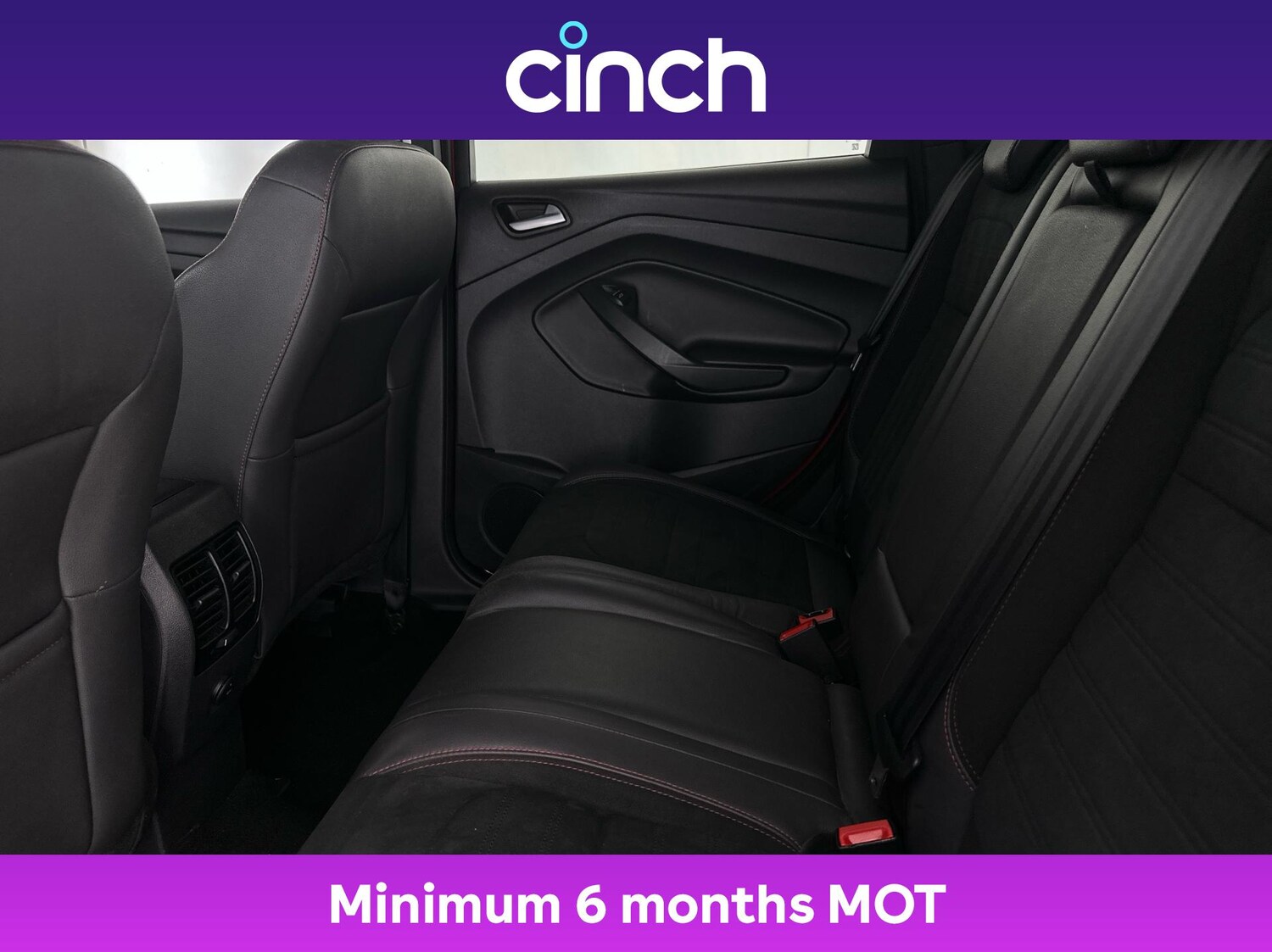 Used Ford Kuga 2019 for sale - 76324443: Photo 20