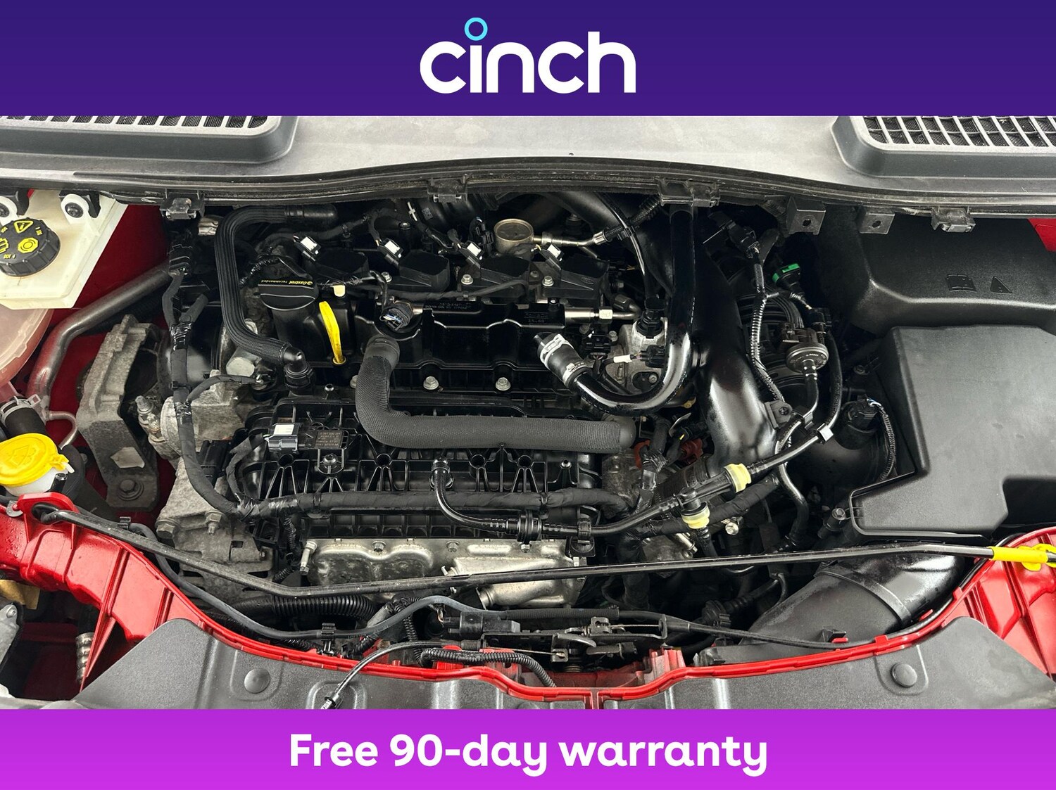 Used Ford Kuga 2019 for sale - 76324443: Photo 23