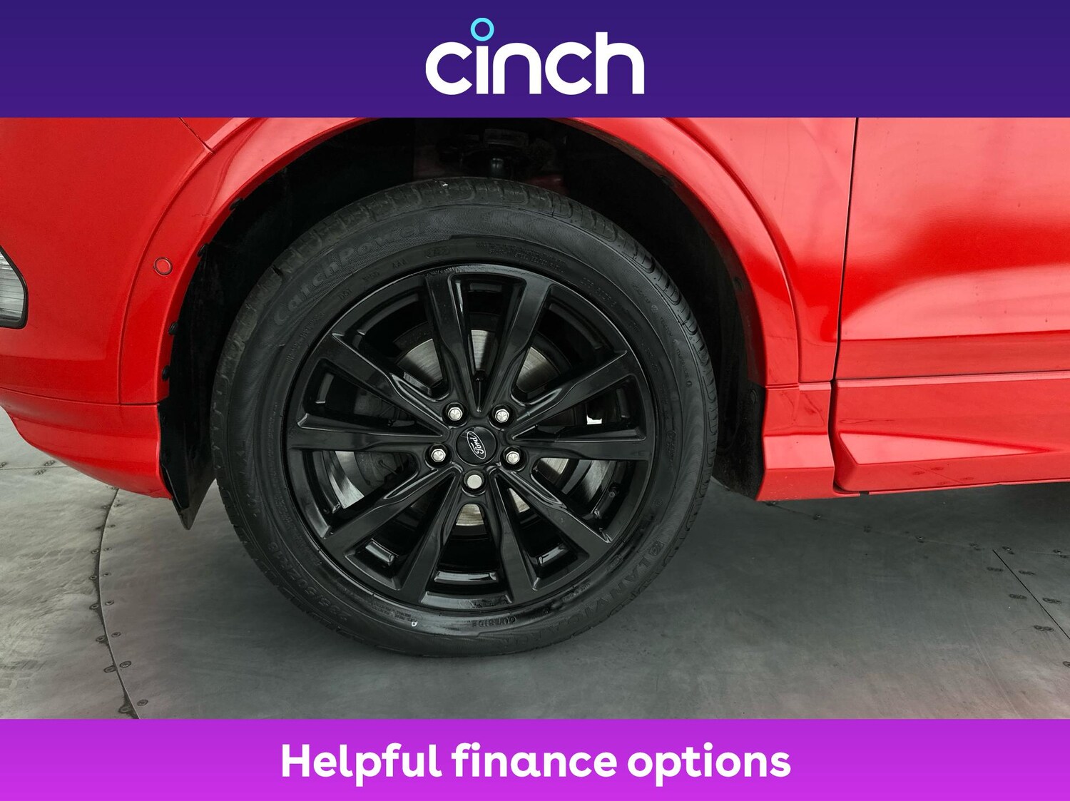 Used Ford Kuga 2019 for sale - 76324443: Photo 24