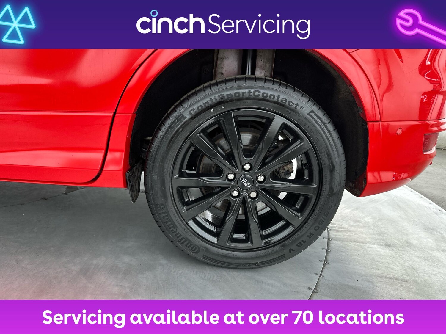 Used Ford Kuga 2019 for sale - 76324443: Photo 26