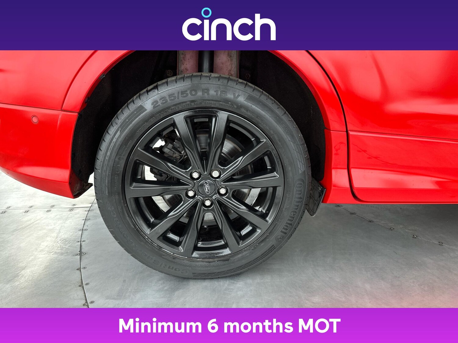 Used Ford Kuga 2019 for sale - 76324443: Photo 27