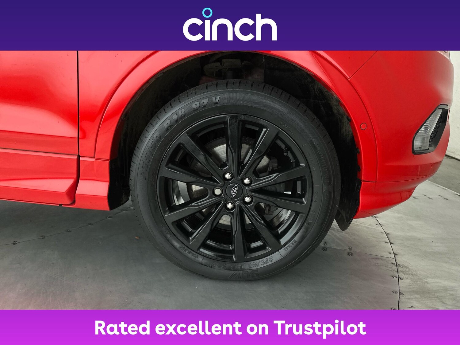 Used Ford Kuga 2019 for sale - 76324443: Photo 28