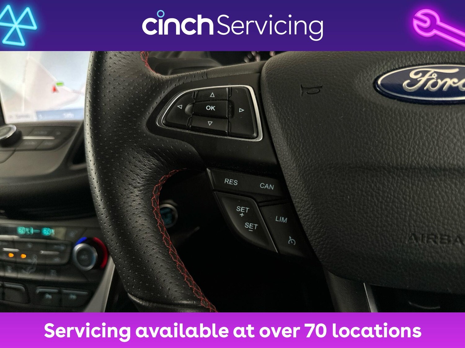 Used Ford Kuga 2019 for sale - 76324443: Photo 31