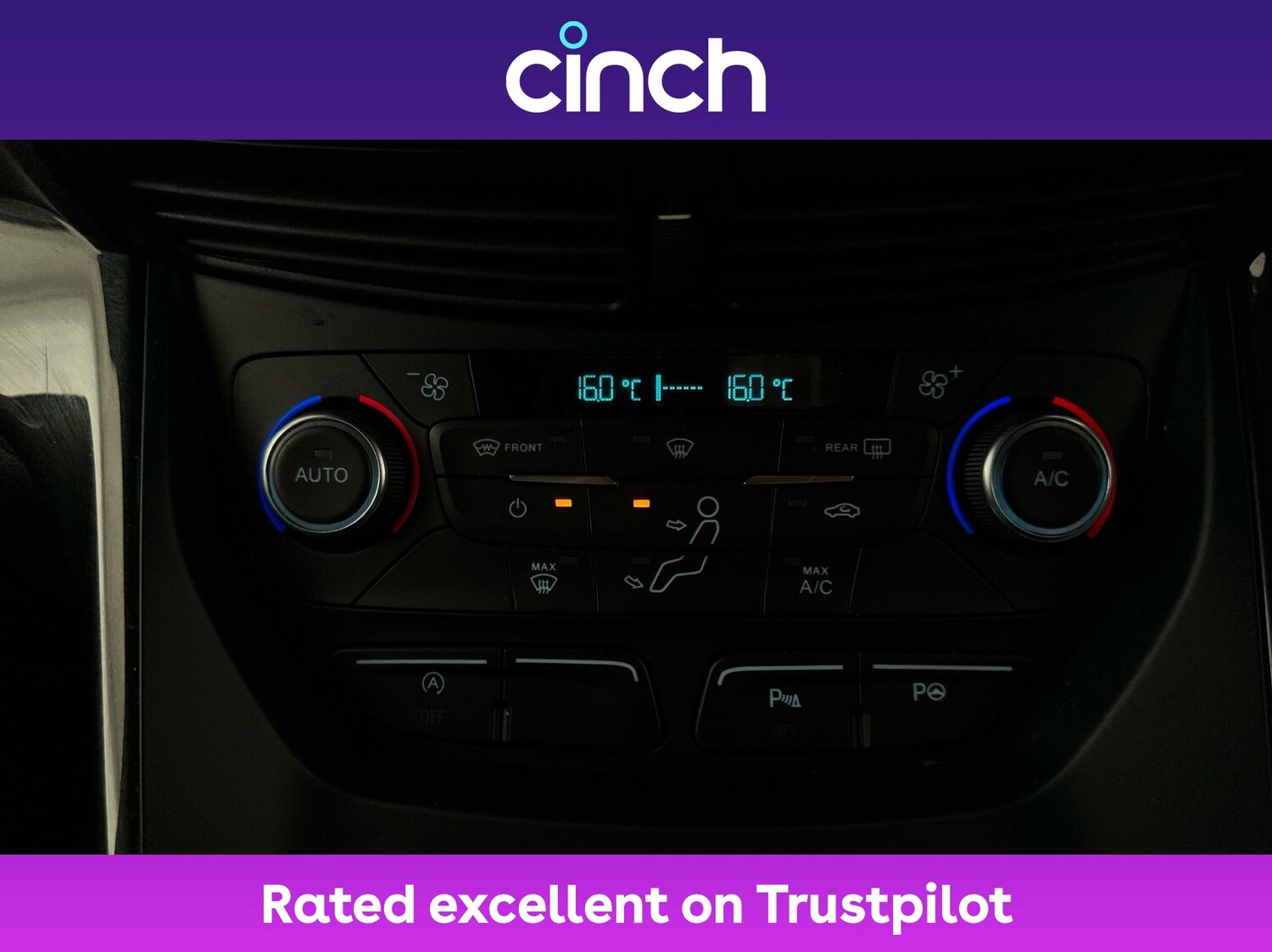 Used Ford Kuga 2019 for sale - 76324443: Photo 33