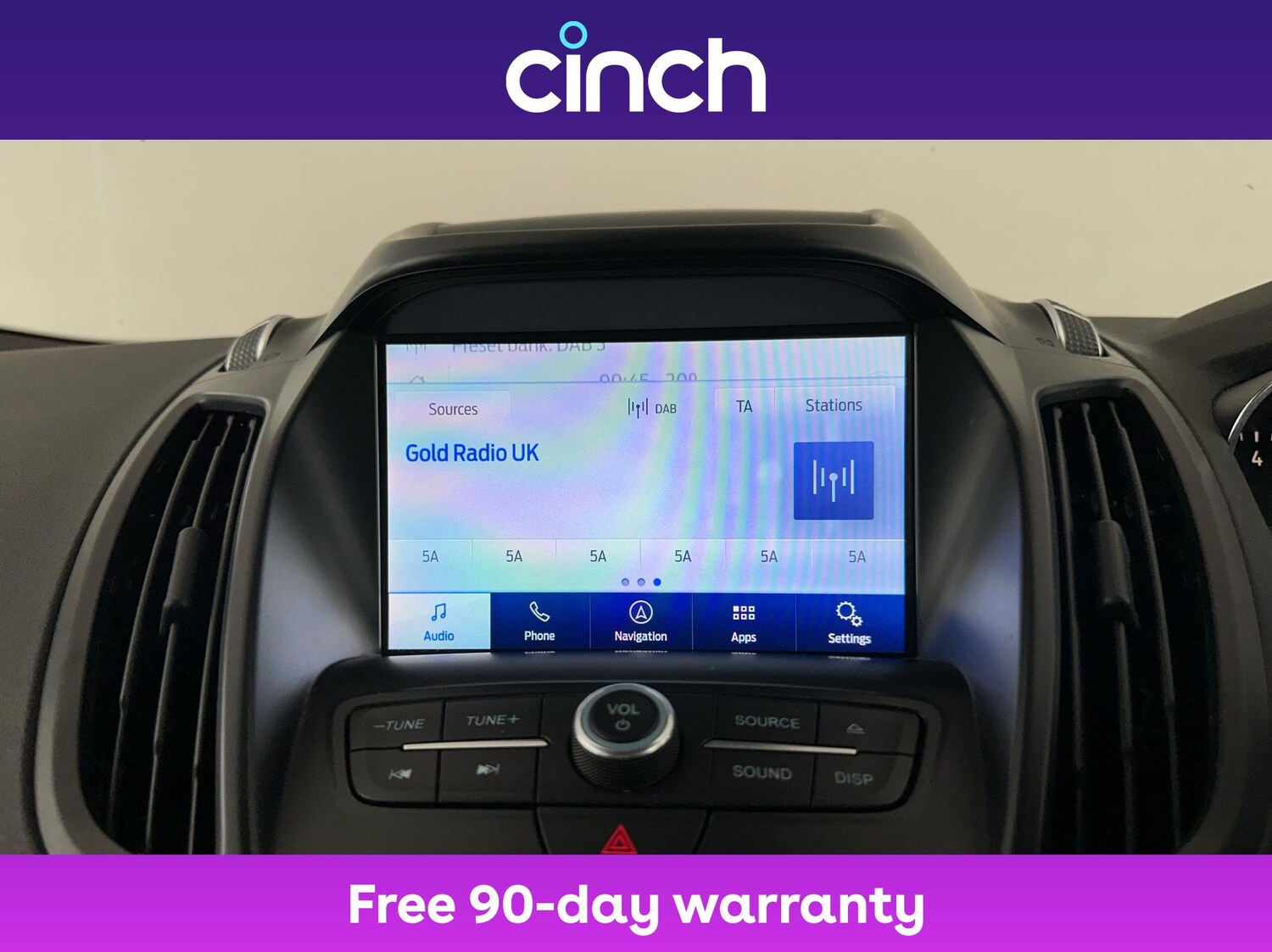 Used Ford Kuga 2019 for sale - 76324443: Photo 34