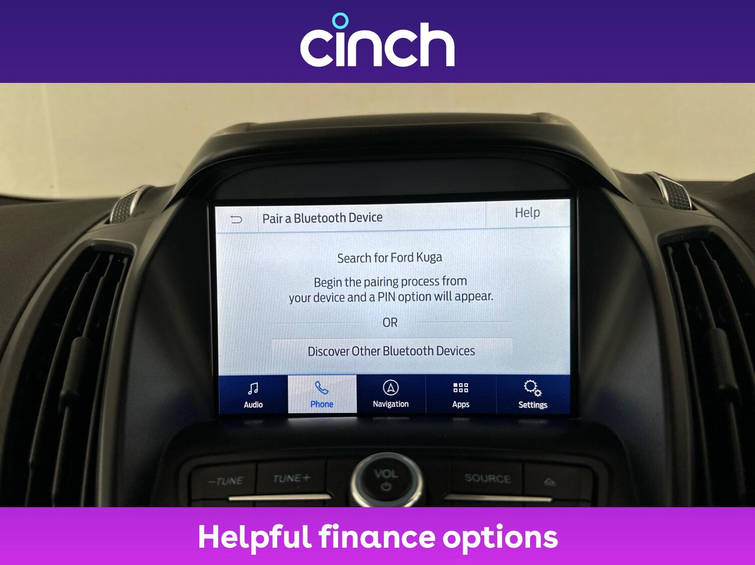 Used Ford Kuga 2019 for sale - 76324443: Photo 35