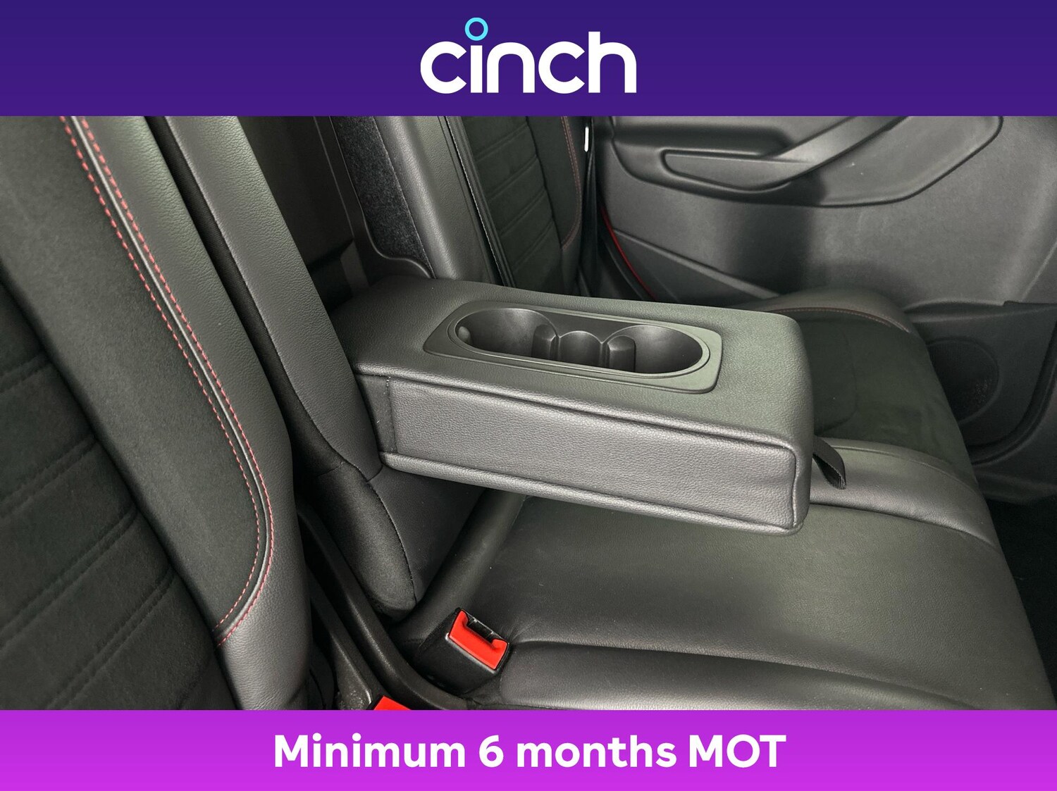 Used Ford Kuga 2019 for sale - 76324443: Photo 37