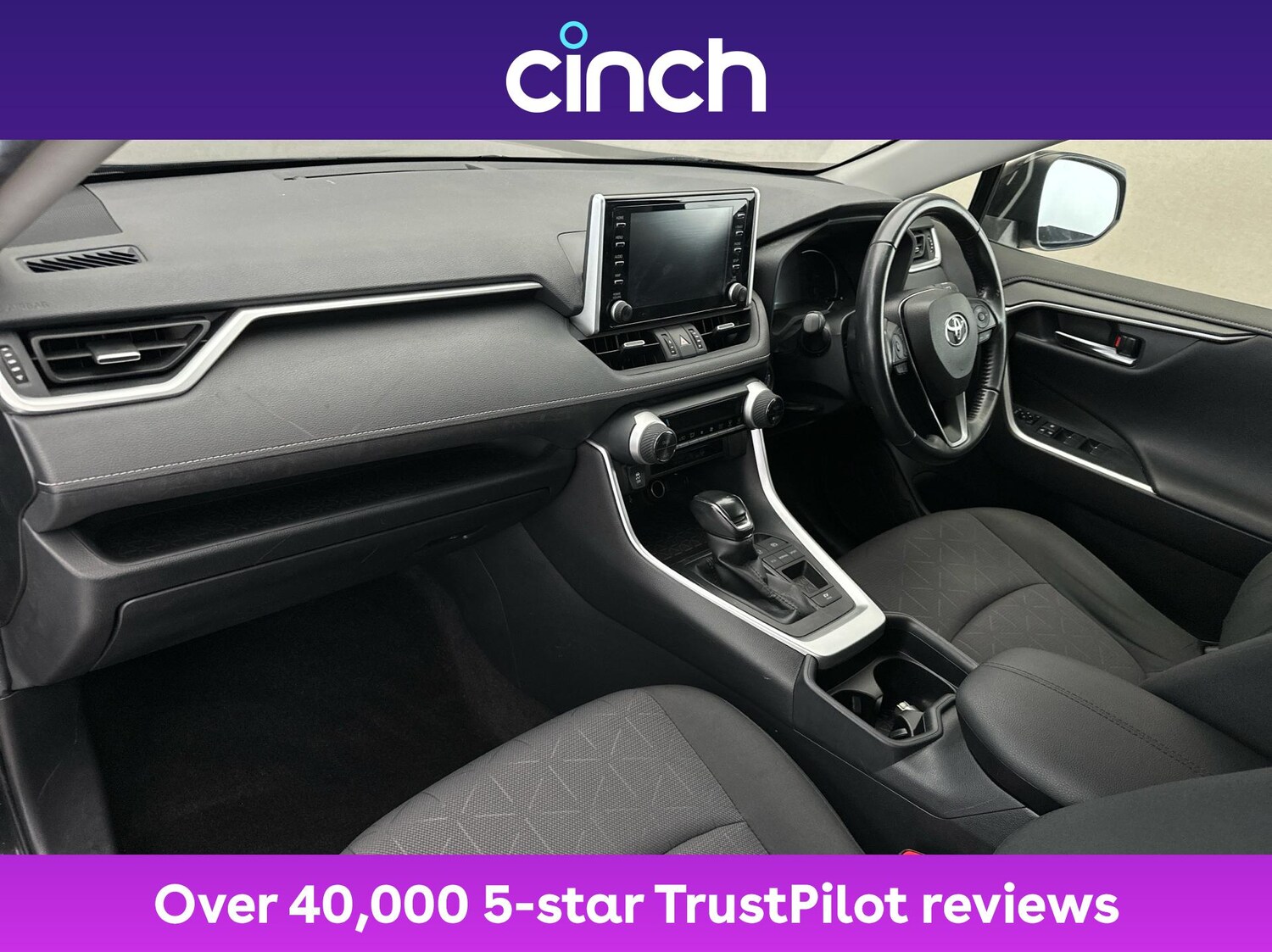 Used Toyota RAV4 2020 for sale - 76754789: Photo 14