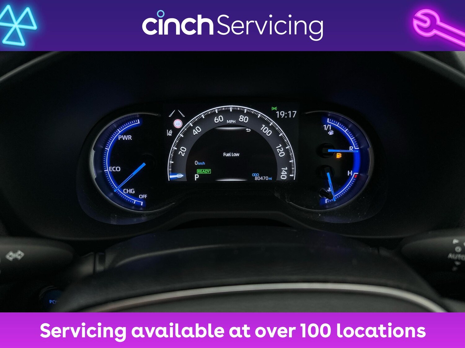 Used Toyota RAV4 2020 for sale - 76754789: Photo 18