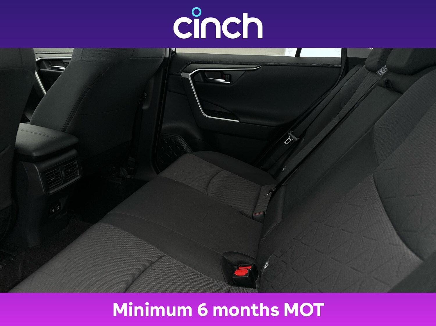 Used Toyota RAV4 2020 for sale - 76754789: Photo 20