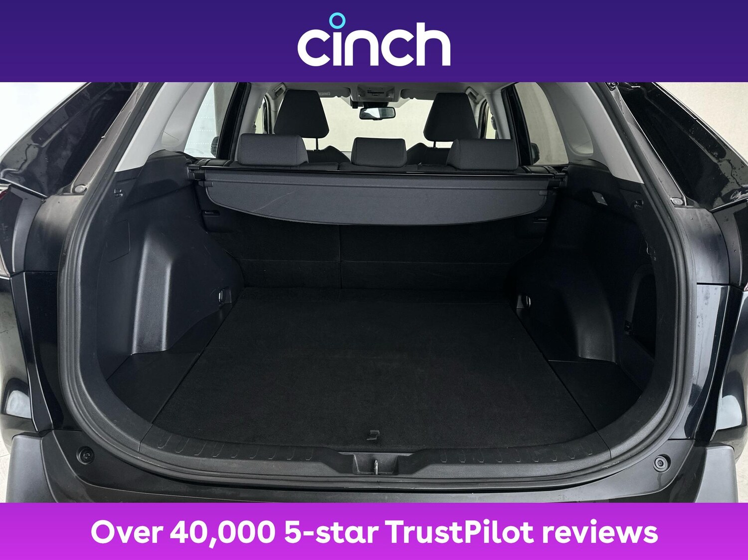 Used Toyota RAV4 2020 for sale - 76754789: Photo 21