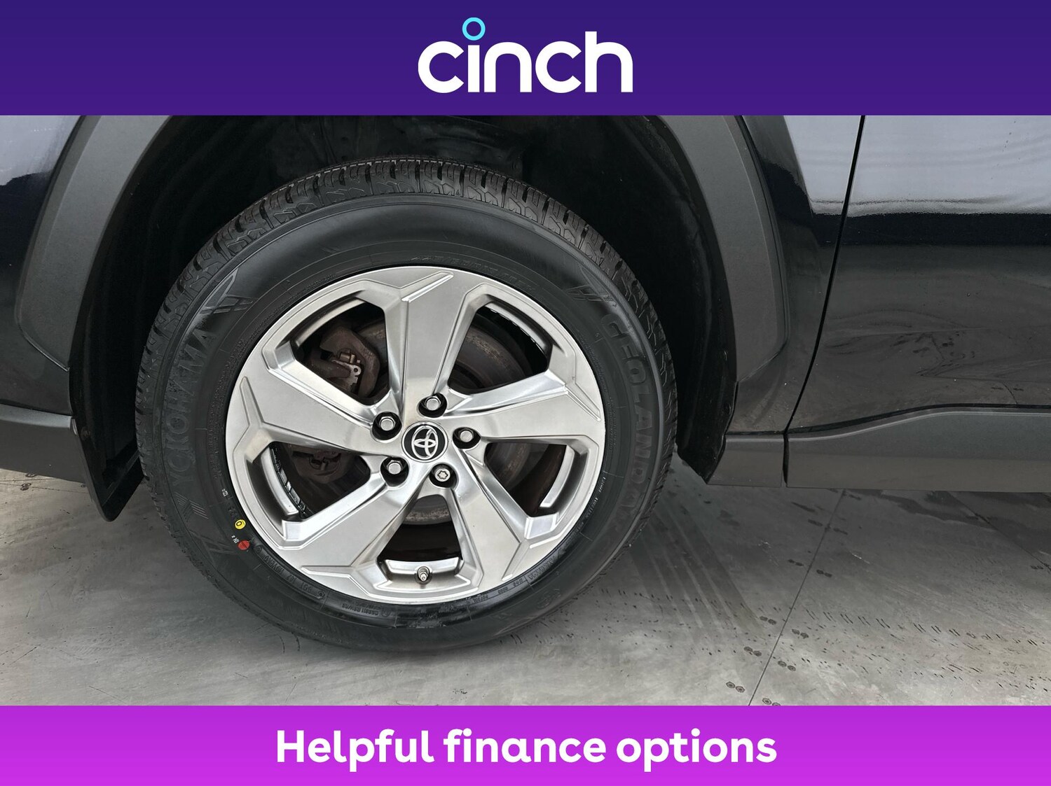 Used Toyota RAV4 2020 for sale - 76754789: Photo 24