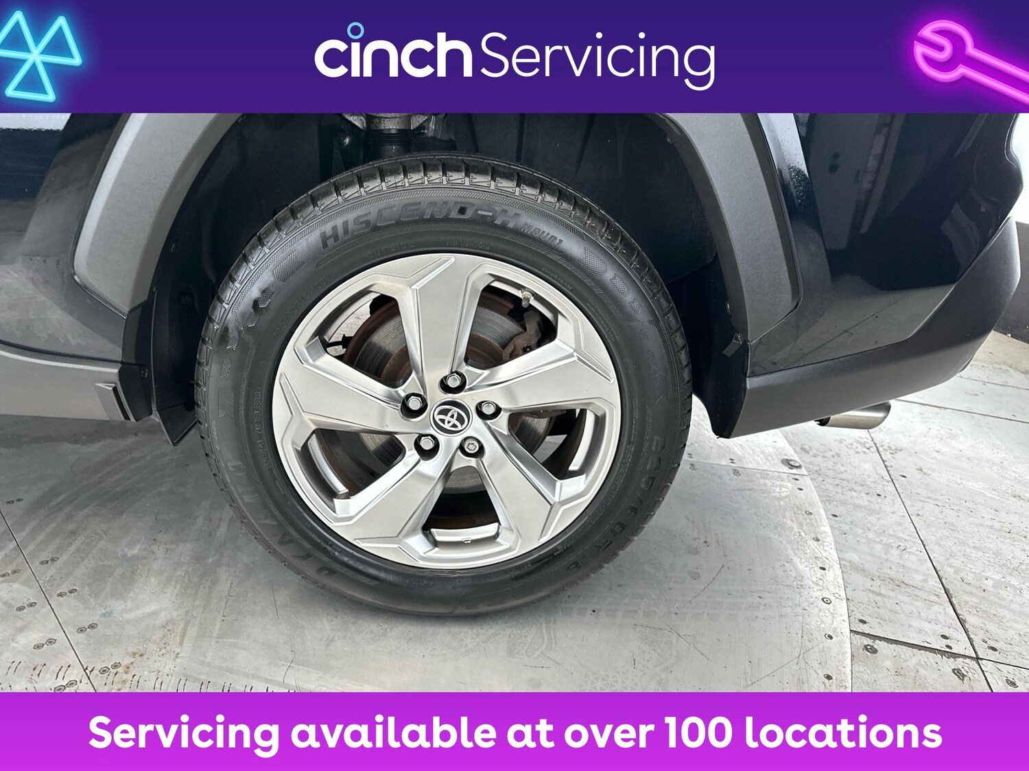 Used Toyota RAV4 2020 for sale - 76754789: Photo 26