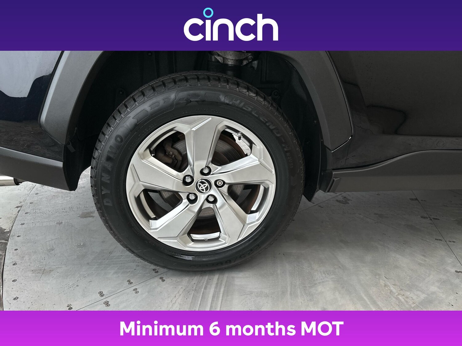 Used Toyota RAV4 2020 for sale - 76754789: Photo 27