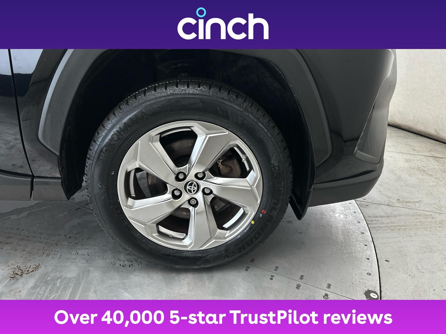 Used Toyota RAV4 2020 for sale - 76754789: Photo 28