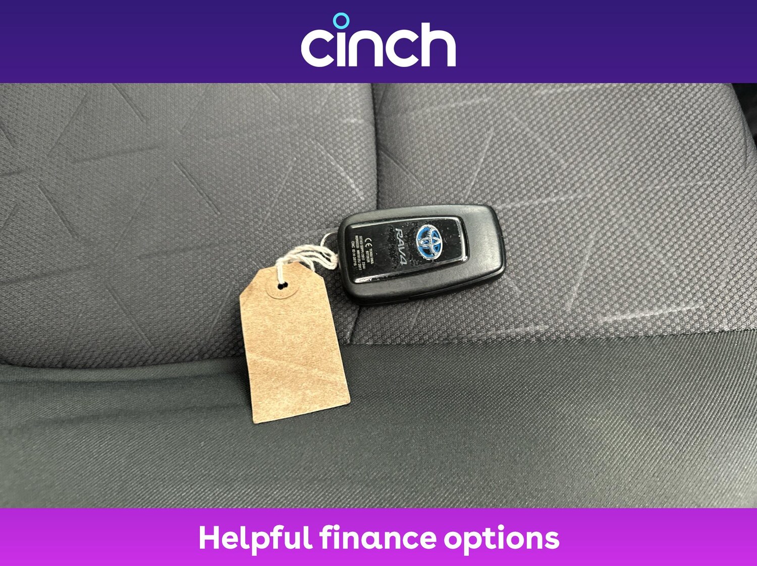 Used Toyota RAV4 2020 for sale - 76754789: Photo 30