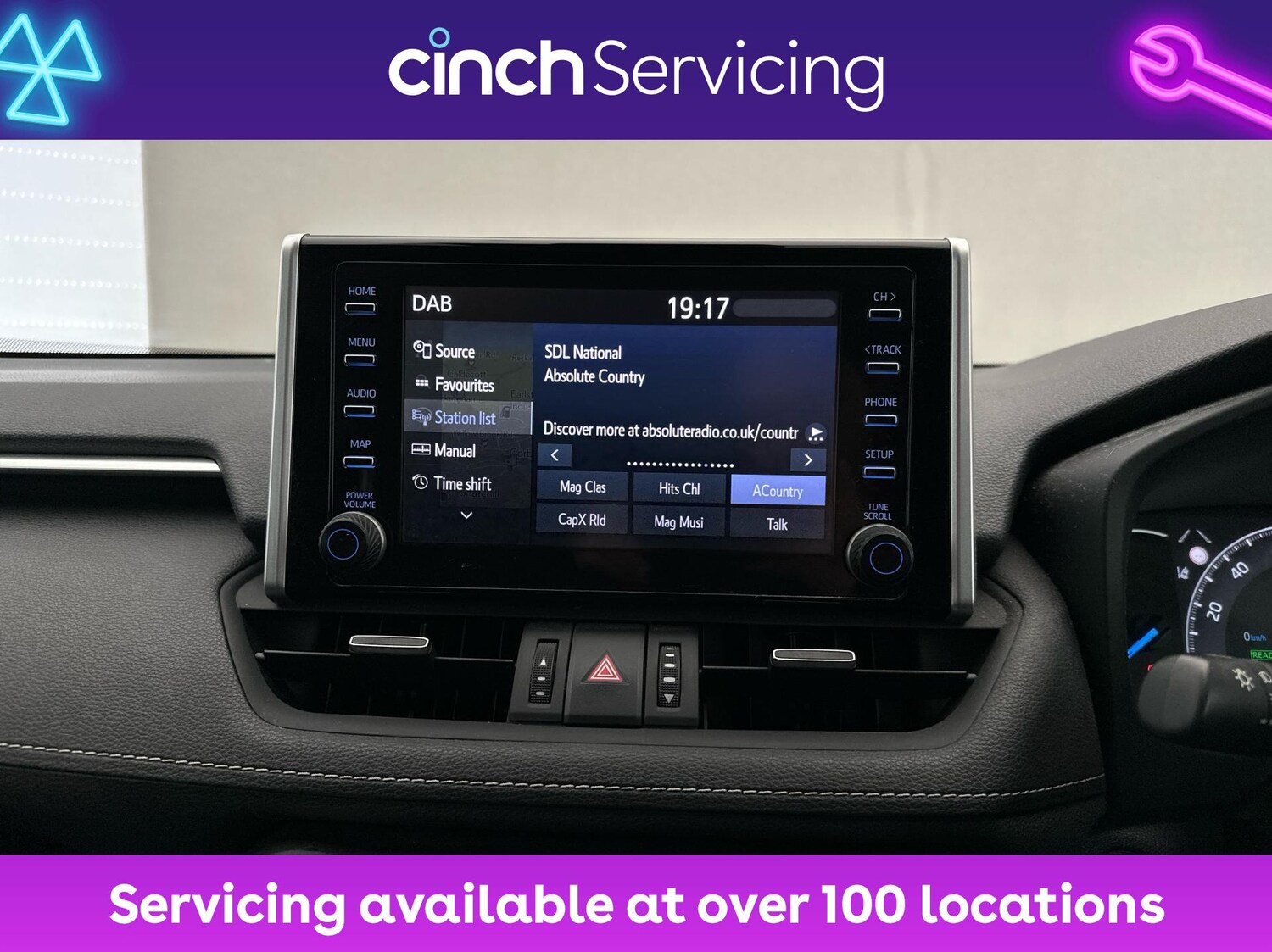 Used Toyota RAV4 2020 for sale - 76754789: Photo 31