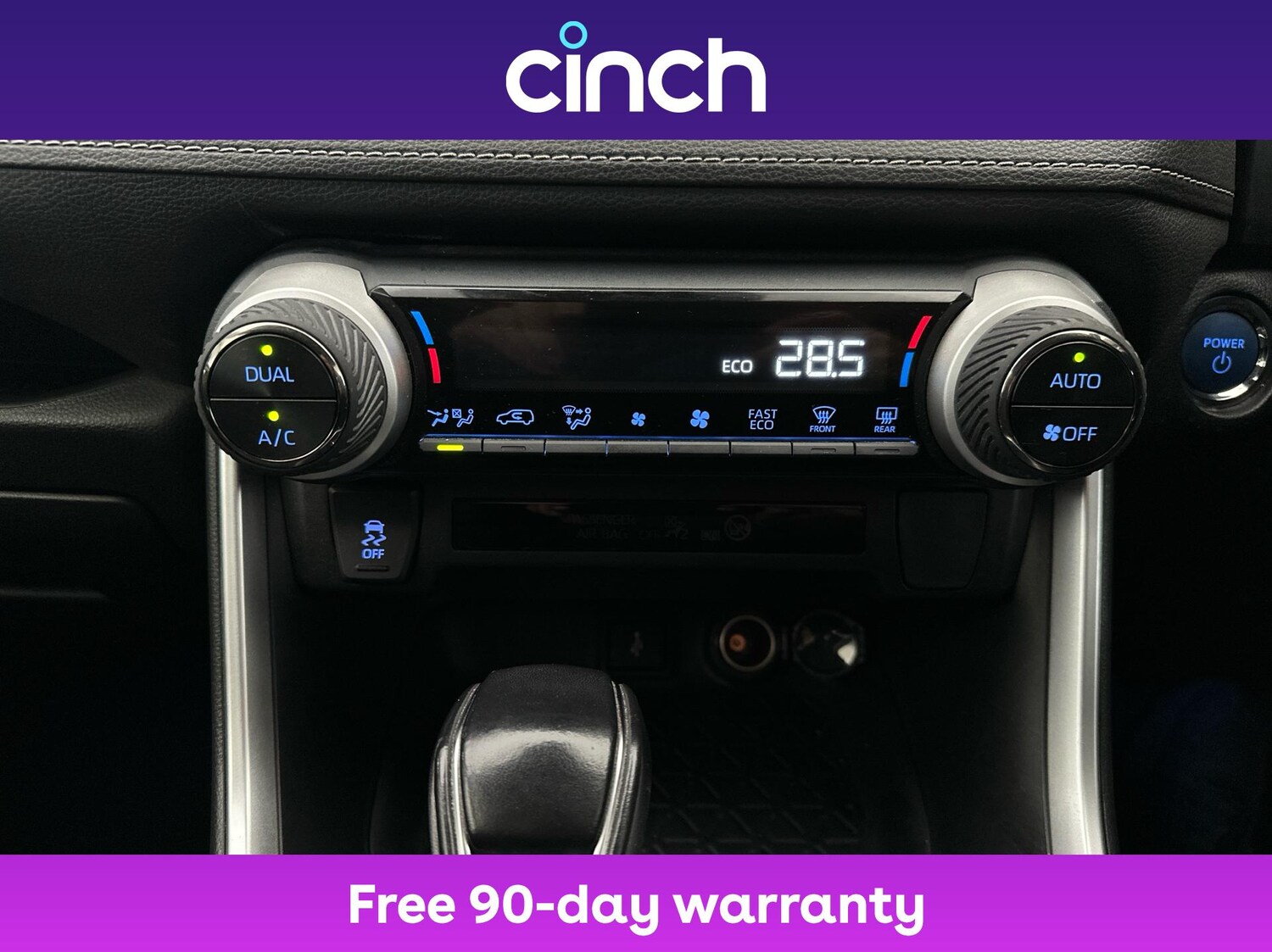 Used Toyota RAV4 2020 for sale - 76754789: Photo 34