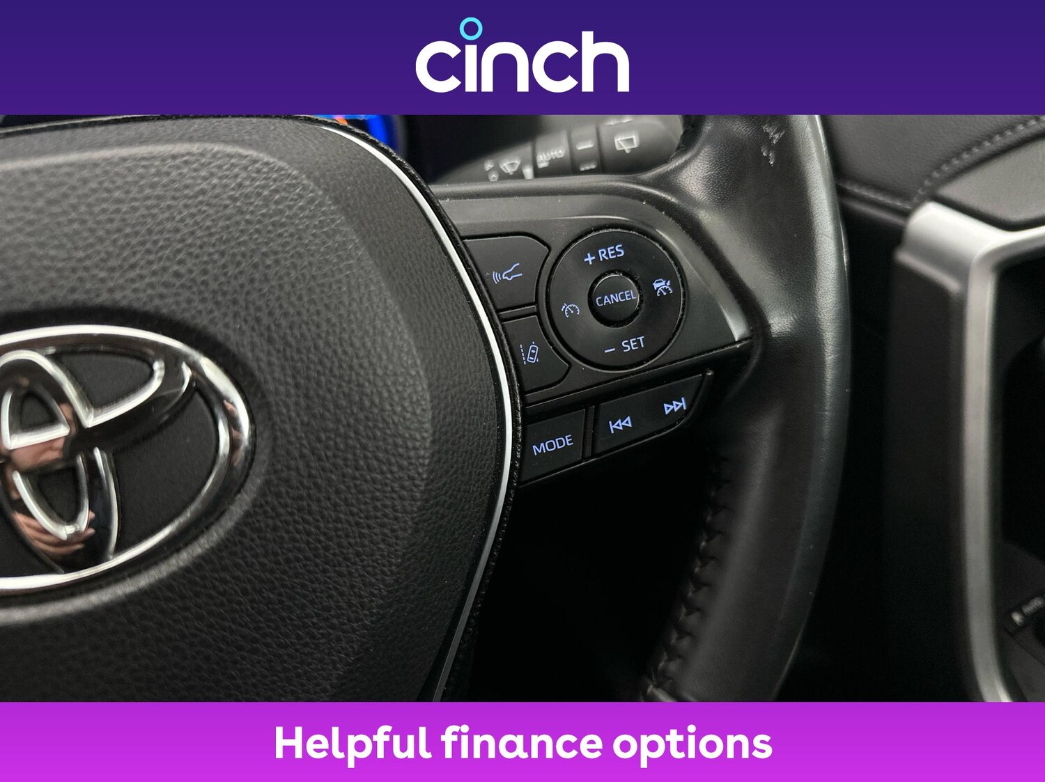 Used Toyota RAV4 2020 for sale - 76754789: Photo 35