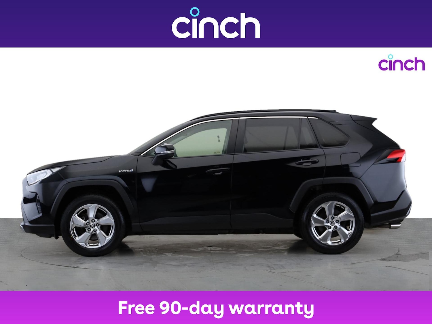 Used Toyota RAV4 2020 for sale - 76754789: Photo 8