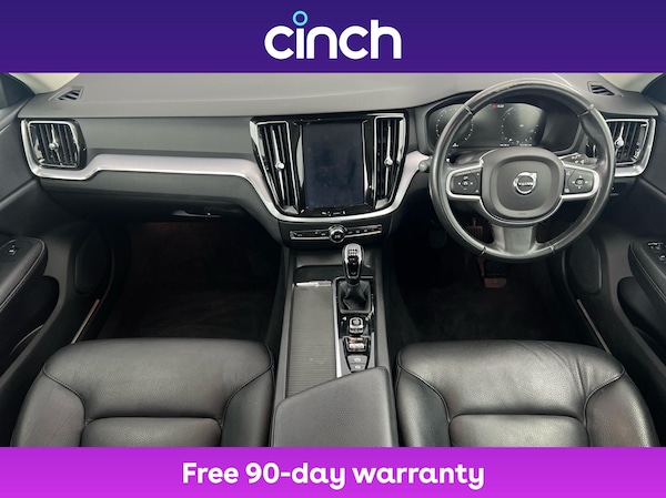 Used Volvo V60 2019 for sale - 76245911: Photo 15