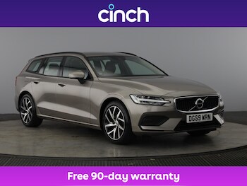 Volvo - V60