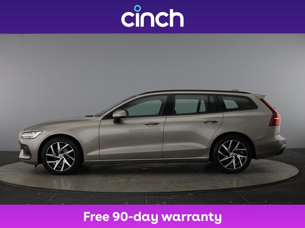 Used Volvo V60 2019 for sale - 76245911: Photo 8