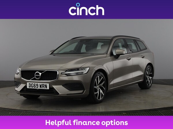 Used Volvo V60 2019 for sale - 76245911: Photo 9