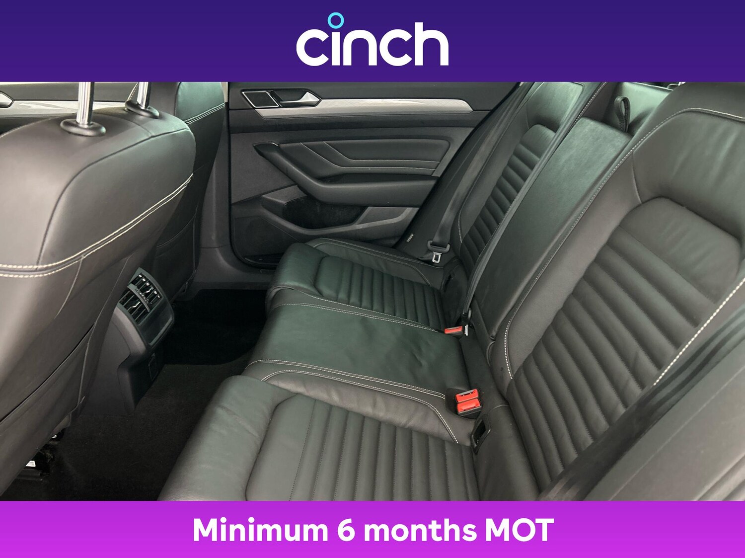 Used Volkswagen Passat 2021 for sale - 76317303: Photo 20