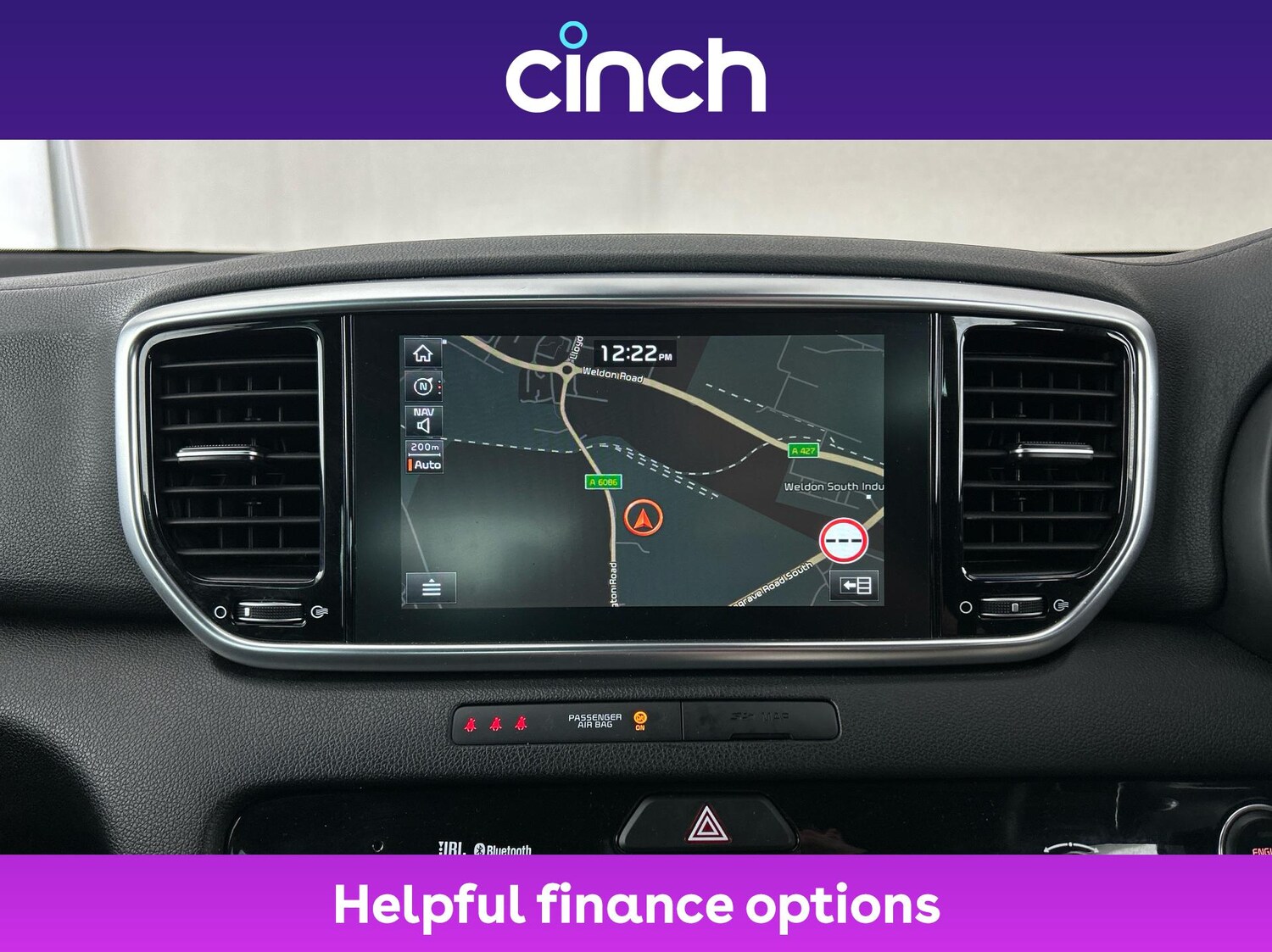 Used Kia Sportage 2020 for sale - 76635977: Photo 17