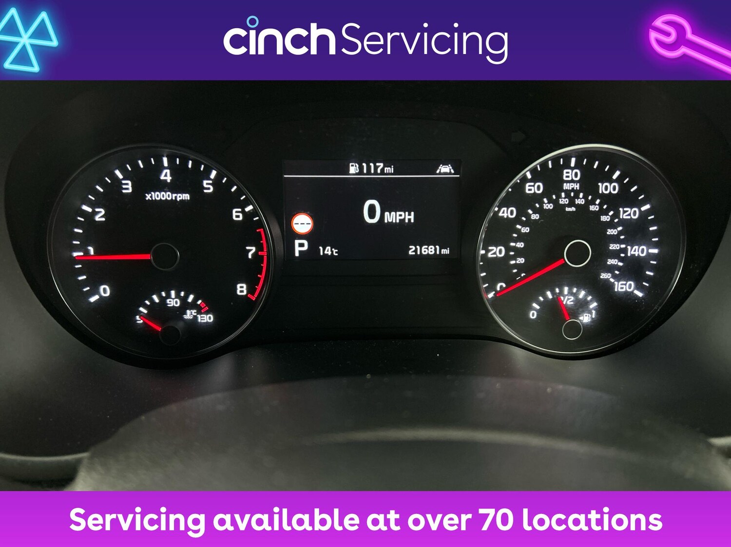 Used Kia Sportage 2020 for sale - 76635977: Photo 18