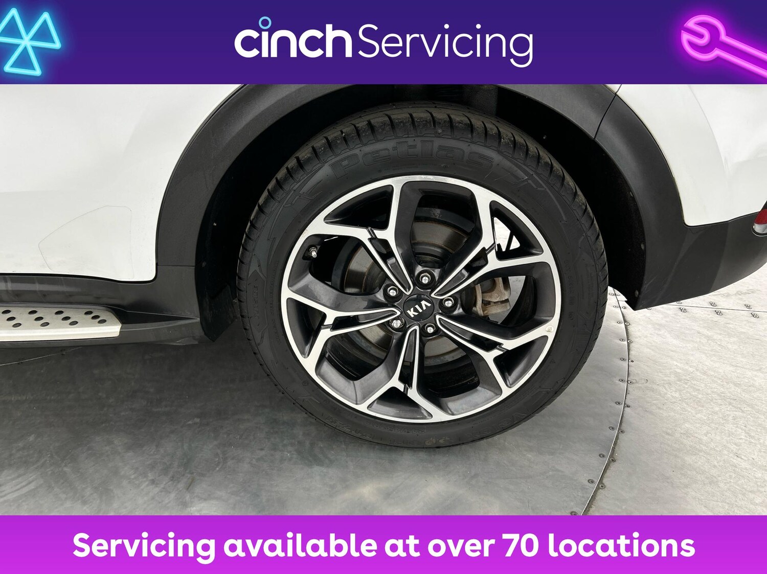 Used Kia Sportage 2020 for sale - 76635977: Photo 26