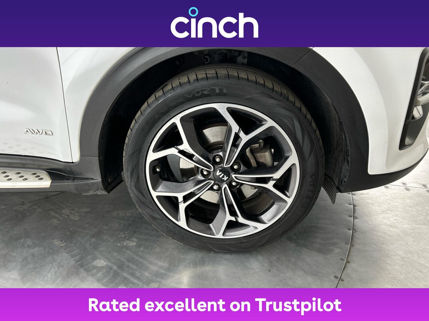 Used Kia Sportage 2020 for sale - 76635977: Photo 28