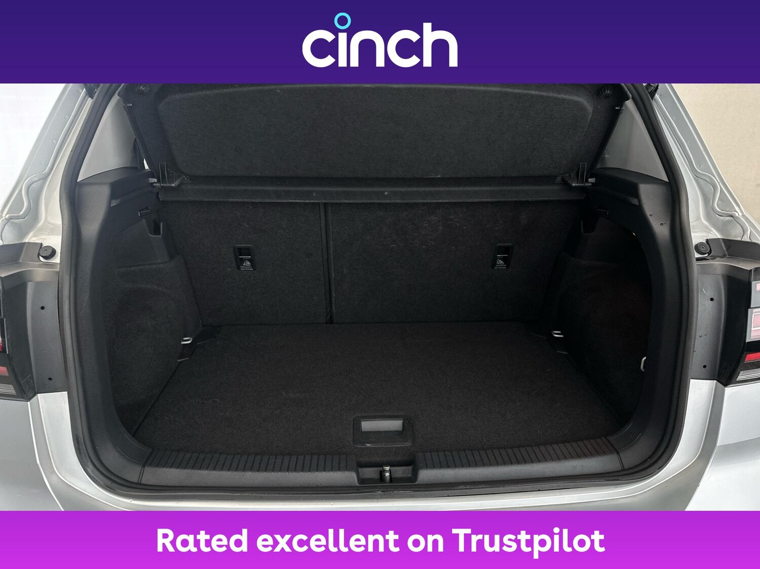 Used Volkswagen T-Cross 2021 for sale - 76217622: Photo 21