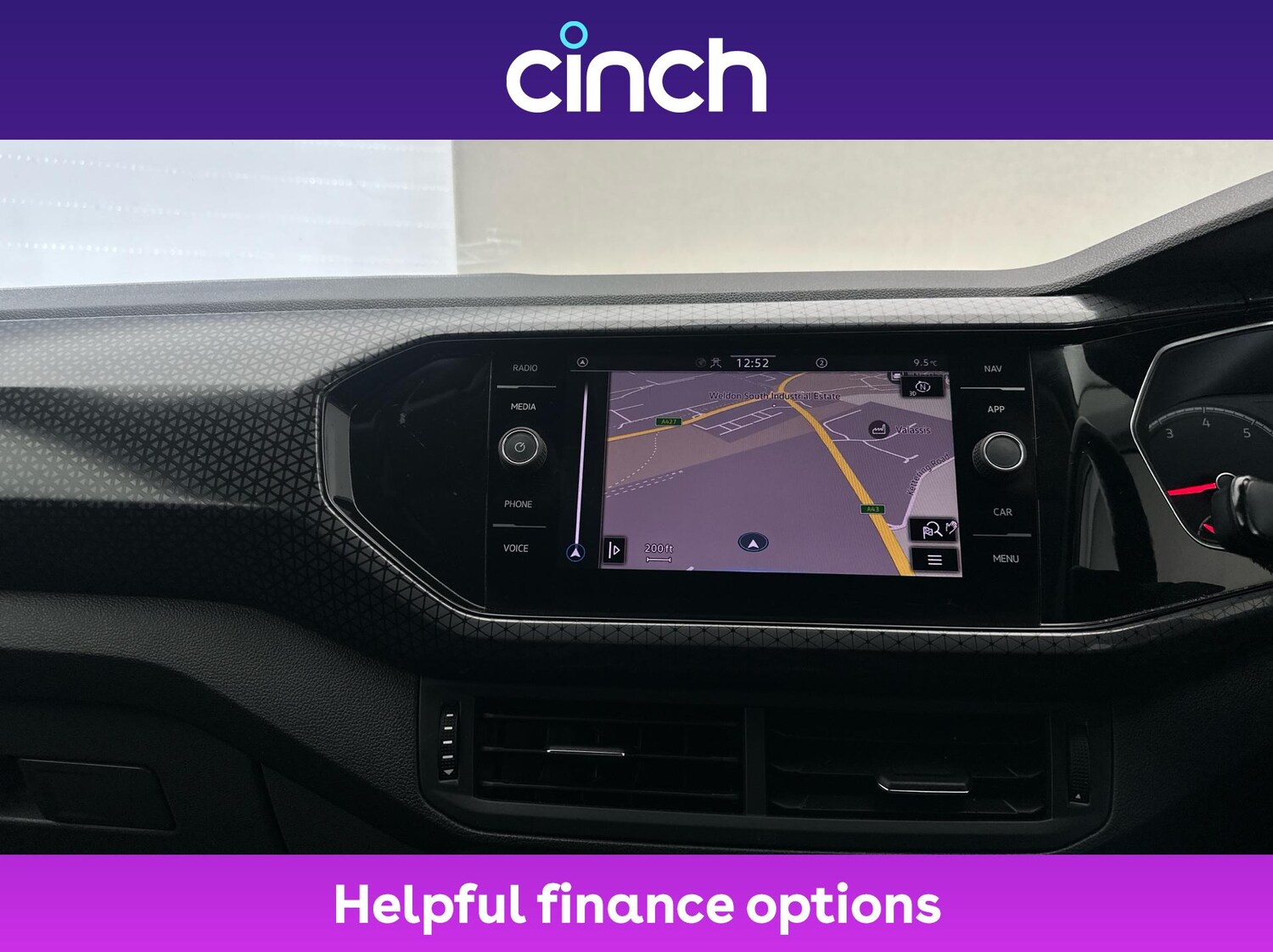 Used Volkswagen T-Cross 2021 for sale - 76217622: Photo 30