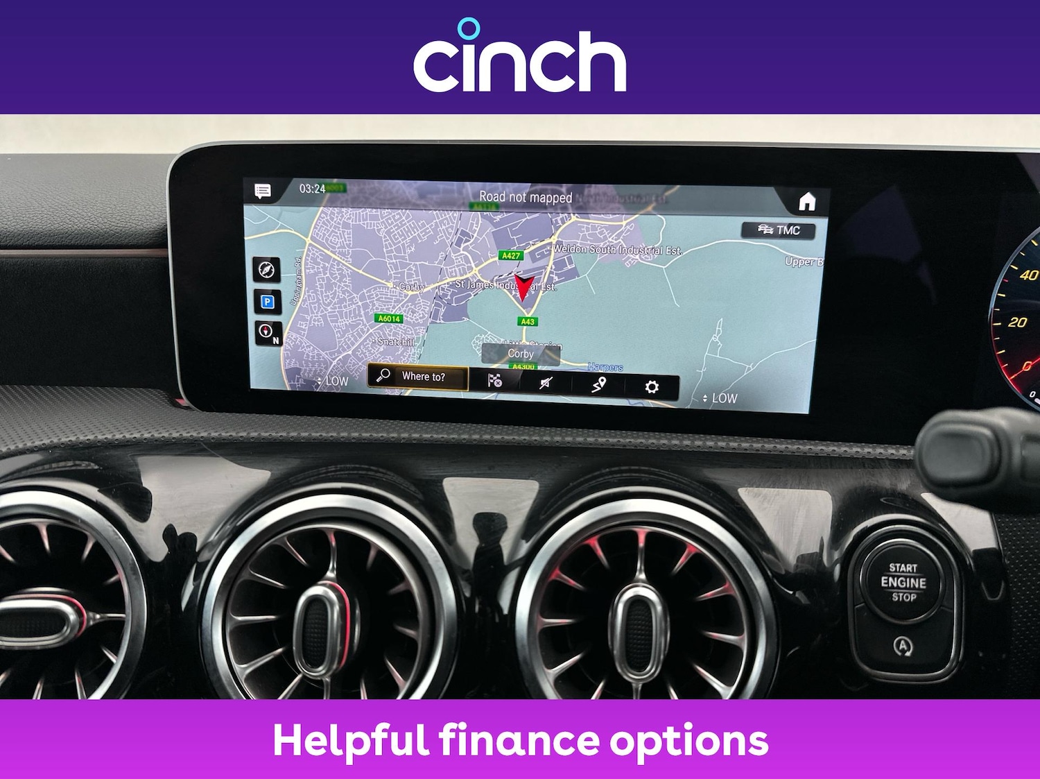 Used Mercedes-Benz A-Class 2019 for sale - 76819903: Photo 17