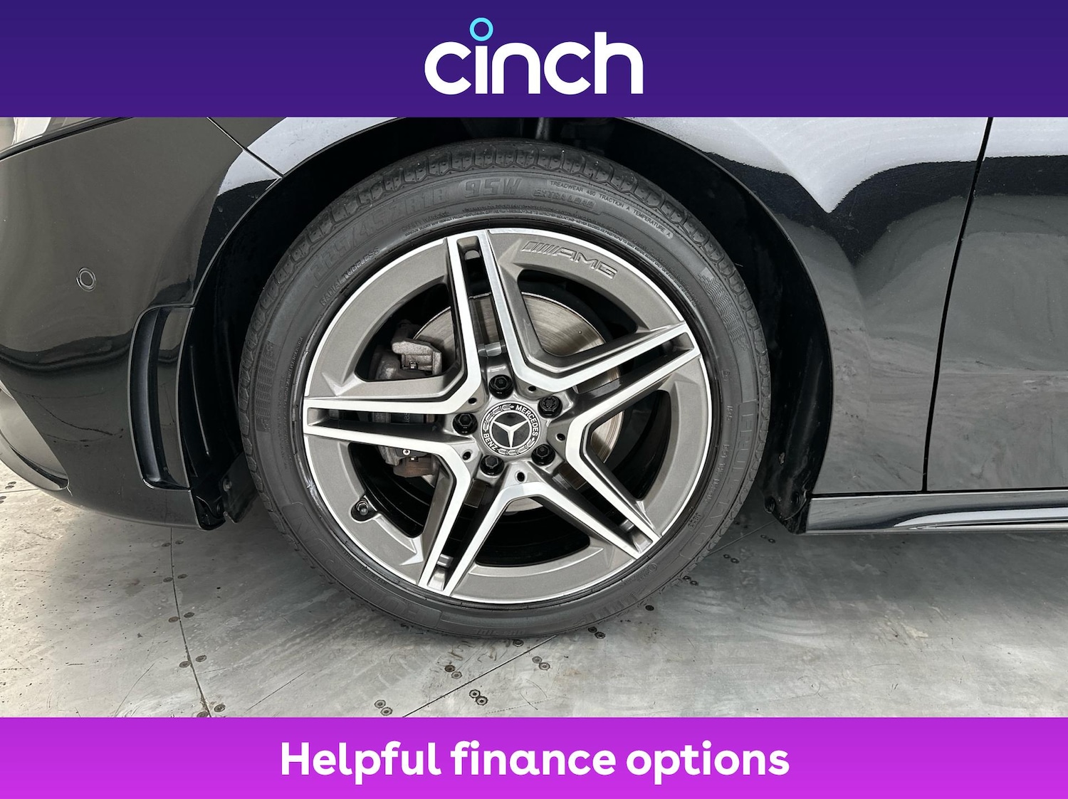 Used Mercedes-Benz A-Class 2019 for sale - 76819903: Photo 24