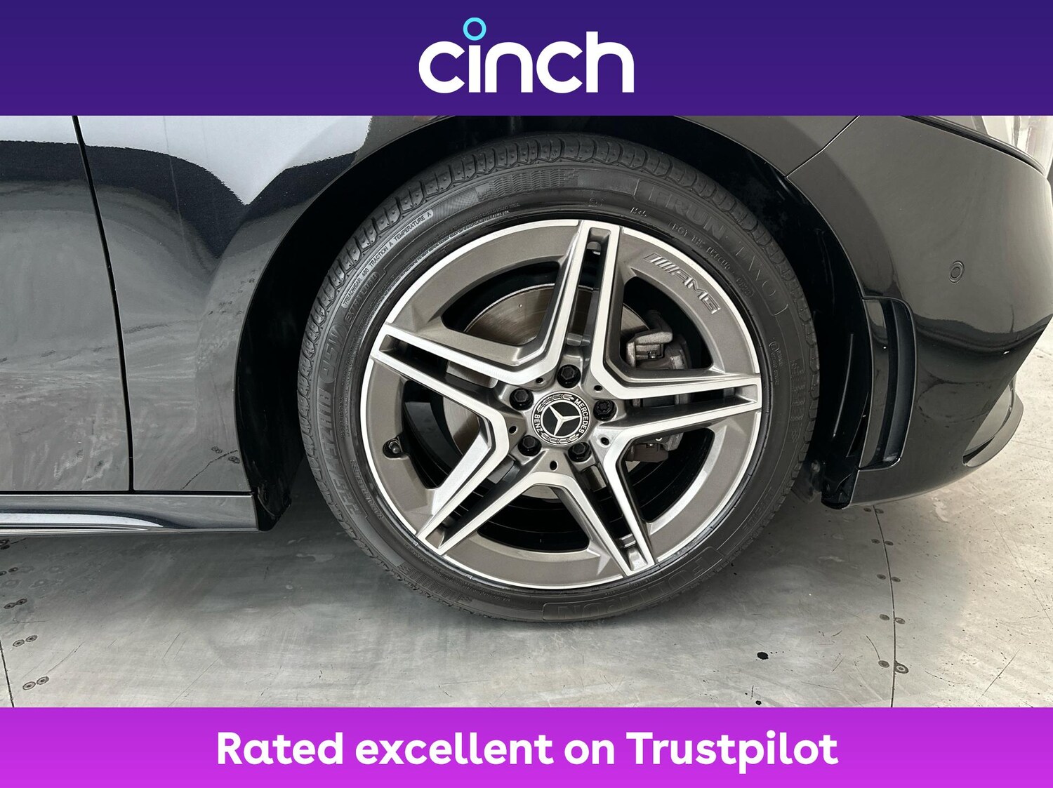 Used Mercedes-Benz A-Class 2019 for sale - 76819903: Photo 28