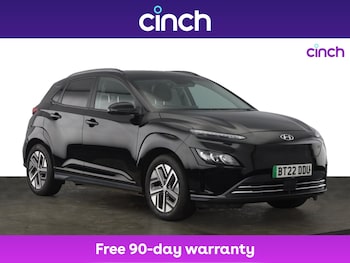 Hyundai - KONA