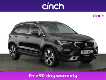 SEAT - Ateca