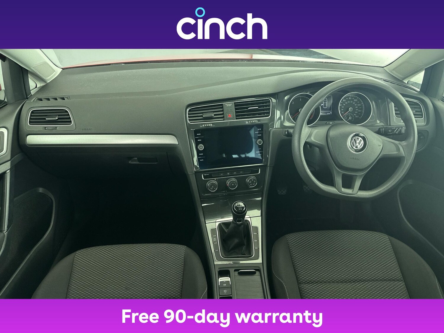 Used Volkswagen Golf 2019 for sale - 76250546: Photo 15