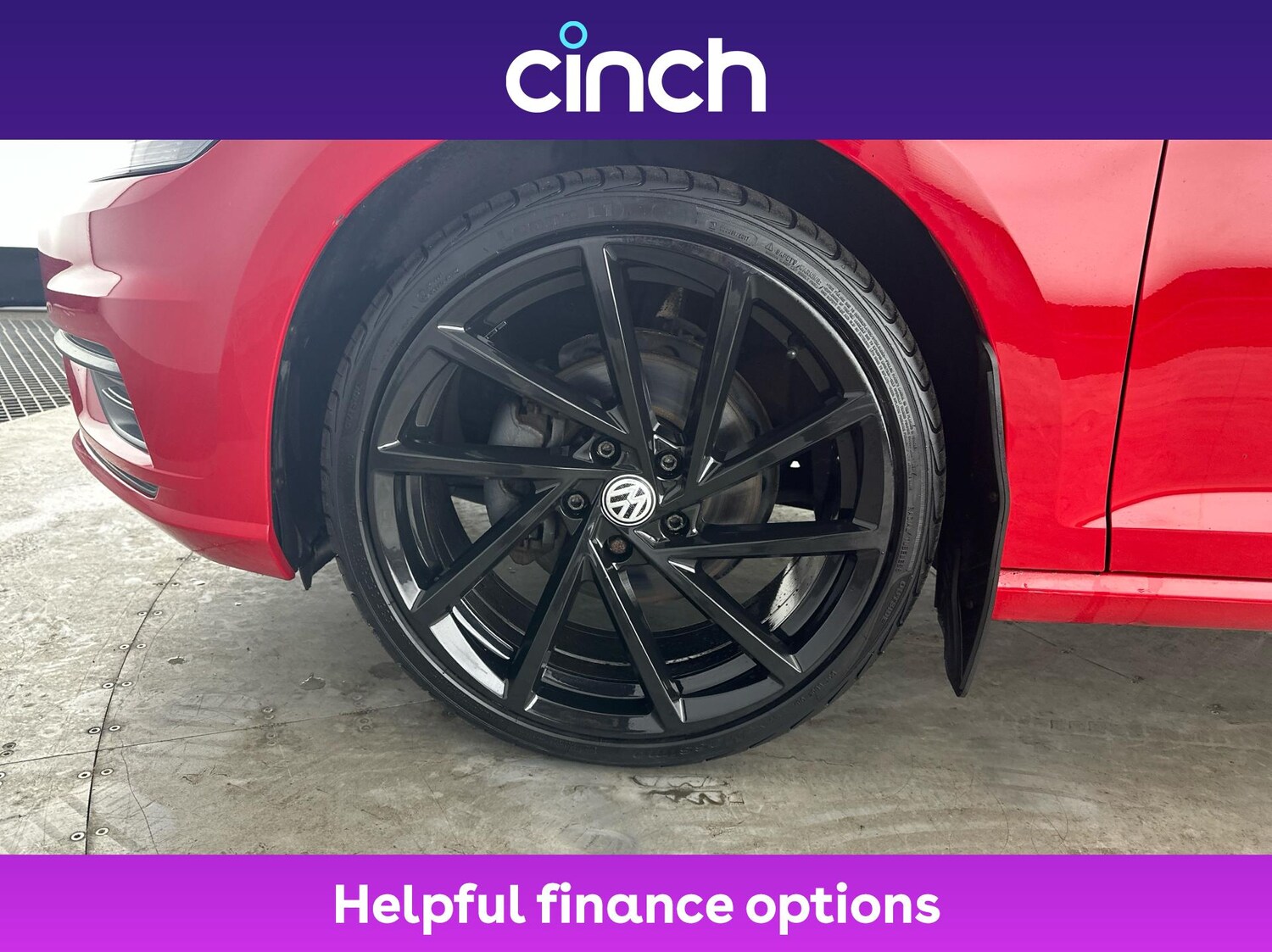 Used Volkswagen Golf 2019 for sale - 76250546: Photo 24