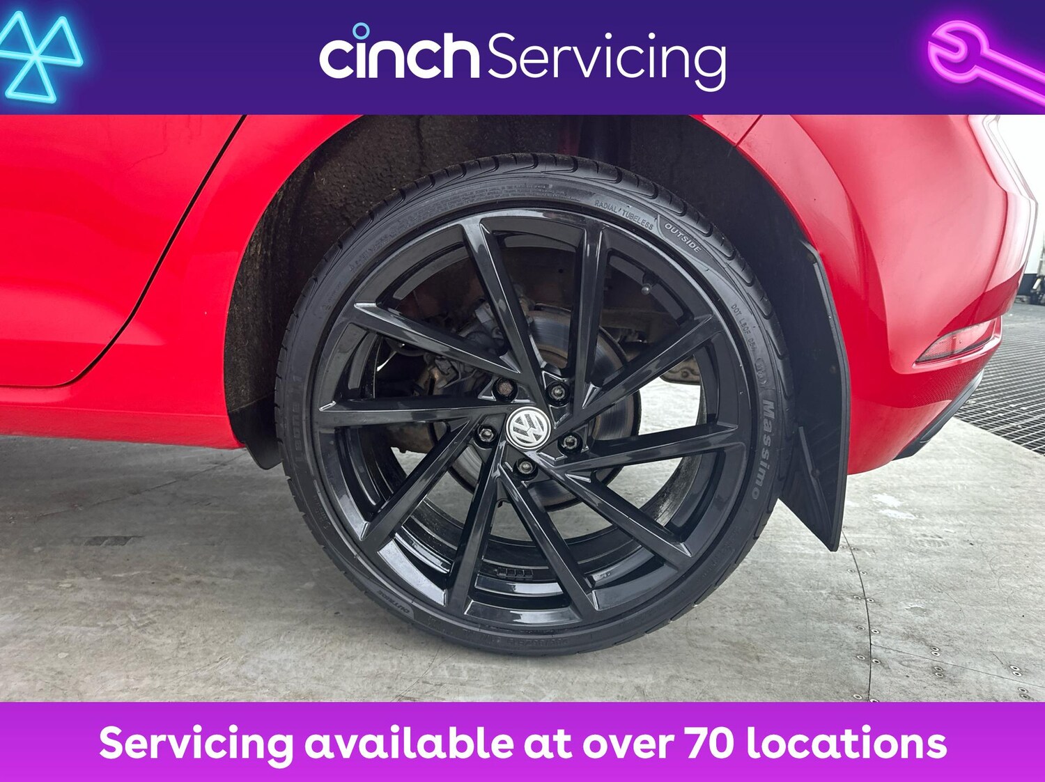 Used Volkswagen Golf 2019 for sale - 76250546: Photo 26