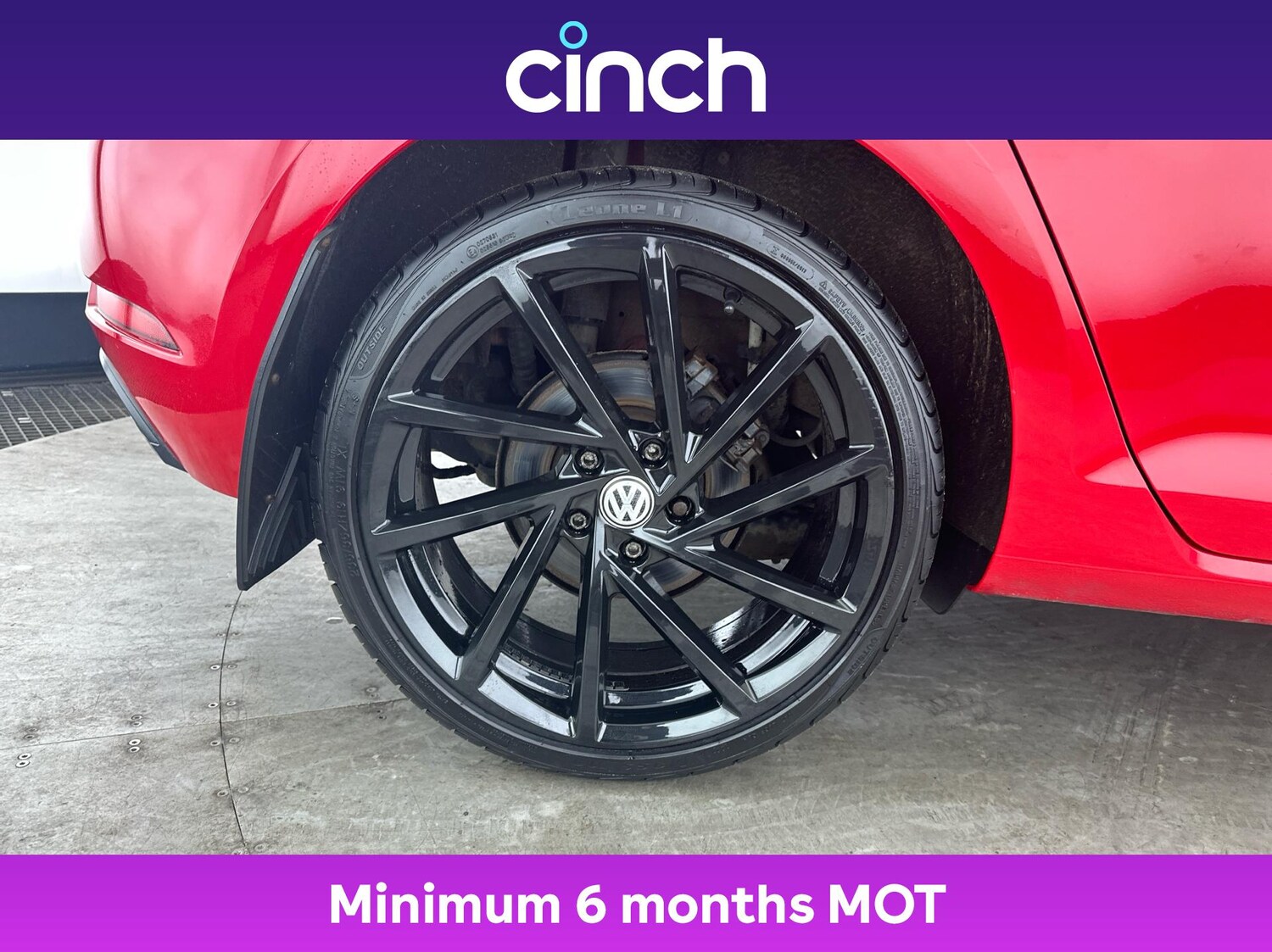 Used Volkswagen Golf 2019 for sale - 76250546: Photo 27