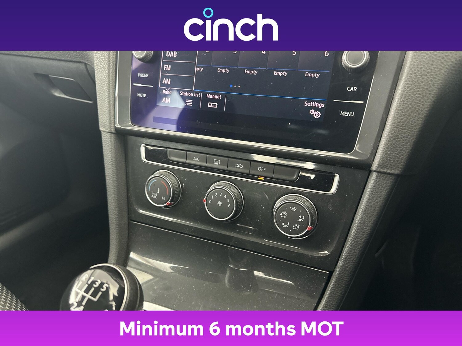 Used Volkswagen Golf 2019 for sale - 76250546: Photo 32