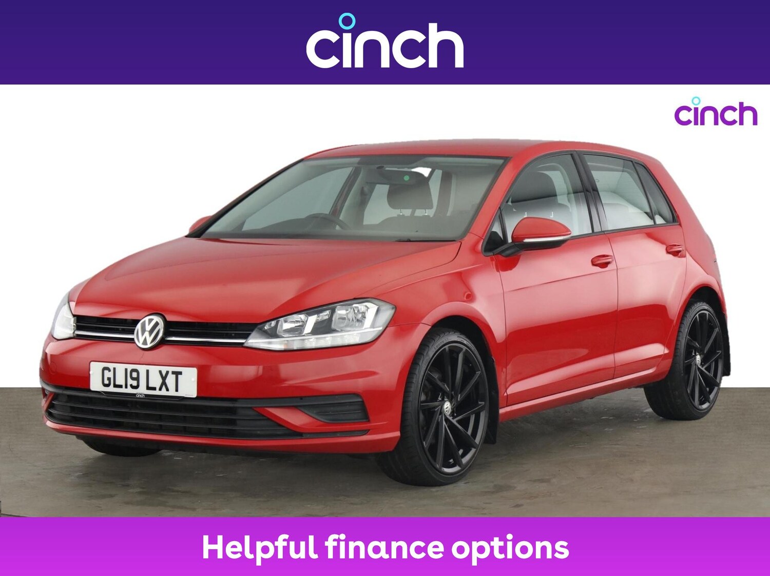 Used Volkswagen Golf 2019 for sale - 76250546: Photo 9